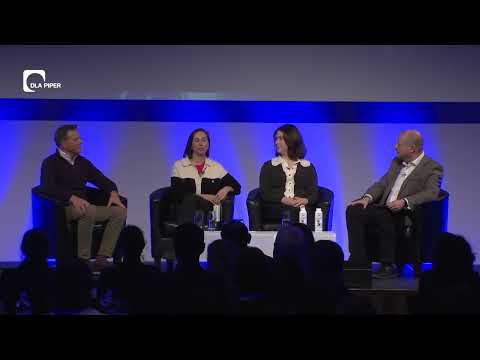 Panel Pioneering the future of artificial intelligence [Video]