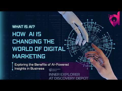 What is Artificial Intelligence and Its Importance for Our Future  Discovery Depot yt [Video]