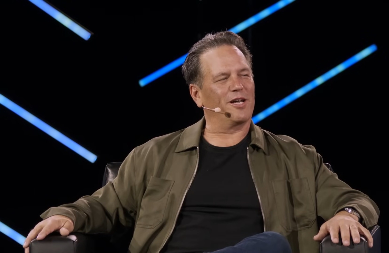 ‘I’ve made some of the worst game choice decisions,’ Xbox CEO Phil Spencer says [Video]