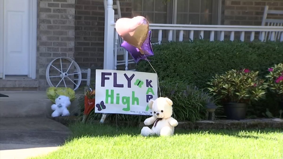 Friends, family in mourning after Plainfield gymnast killed in Wisconsin  NBC Chicago [Video]