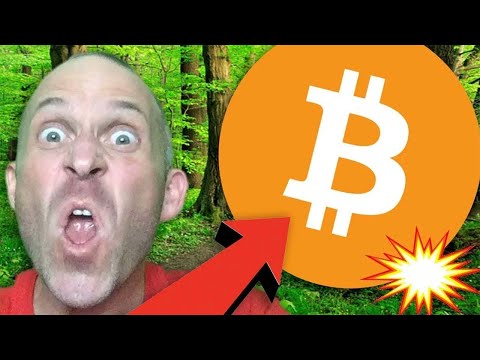 BITCOIN: TODAY!!!!!!!!!!!!!!!!!! [Video]