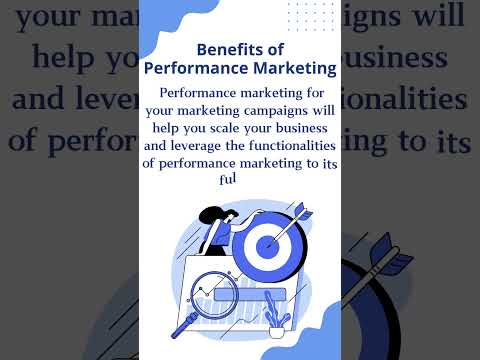 What is Performance Marketing? [Video]