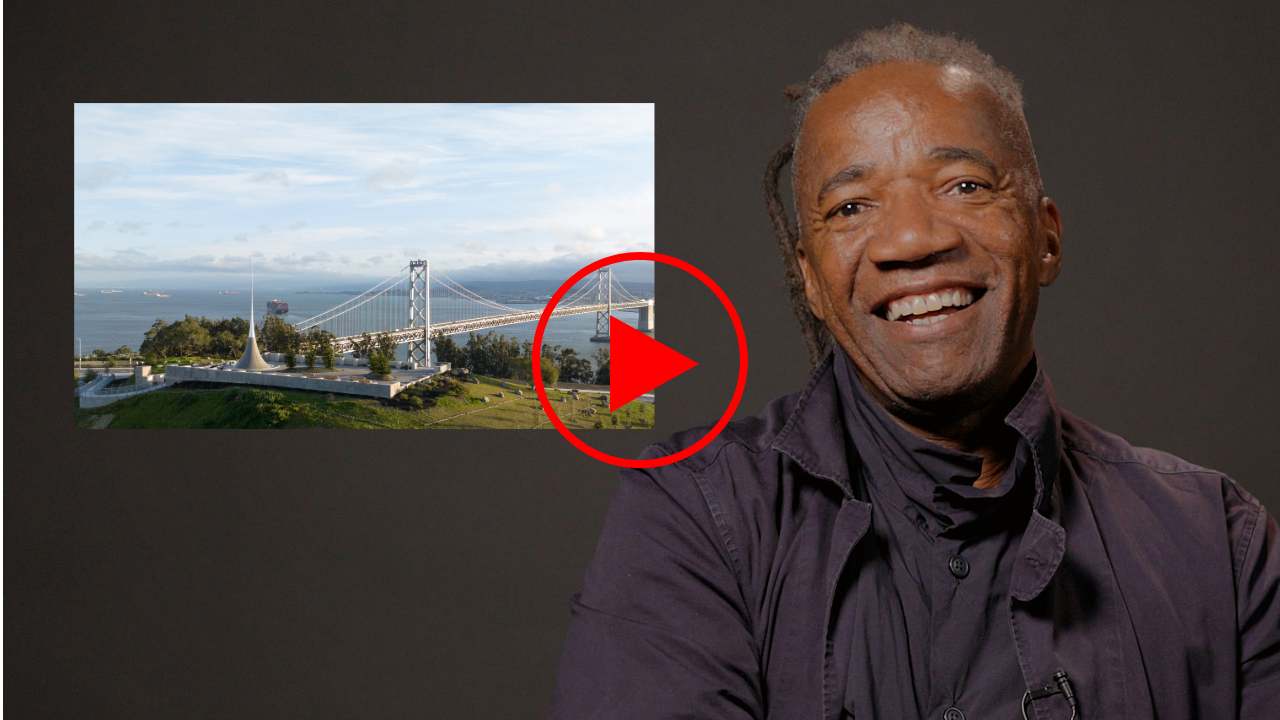 Landscape architecture is more people than plants, says UC Berkeley professor [Video]