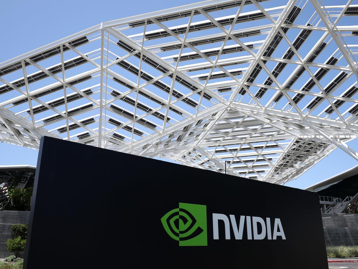 Justice Department takes a major step toward an antitrust lawsuit against Nvidia [Video]