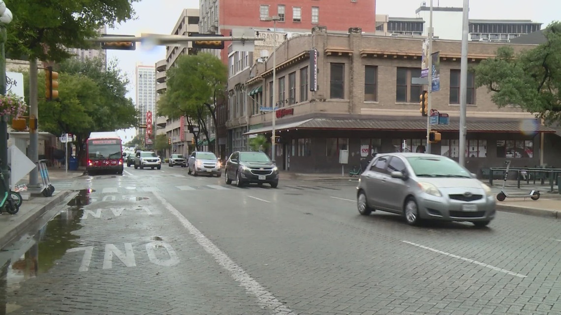 Proposed plan aimed at improving downtown San Antonio safety [Video]