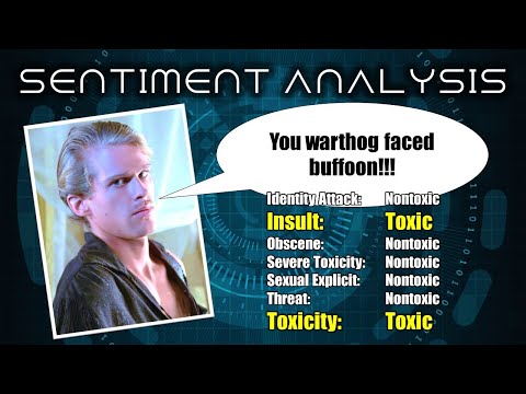 Sentiment Analysis In The Browser — No Server Needed [Video]