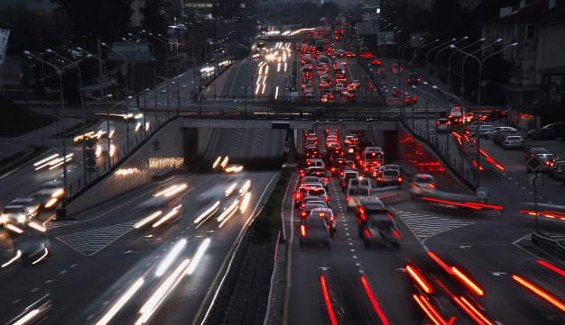 ‘Rush’ hour isnt what it used to be. Working 10-to-4 is the new 9-to-5, commuting data shows [Video]