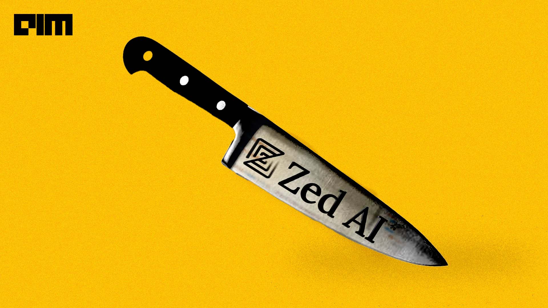 Cursor AI-Killer Zed is Here! [Video]