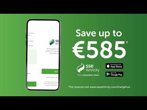 SSE Airtricity EnergiHub [Video]