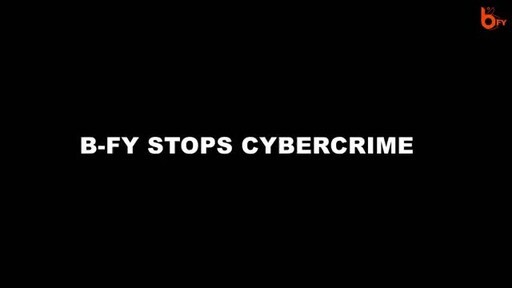 B-FY presents its universal solution to Online ID Fraud in Washington DC [Video]