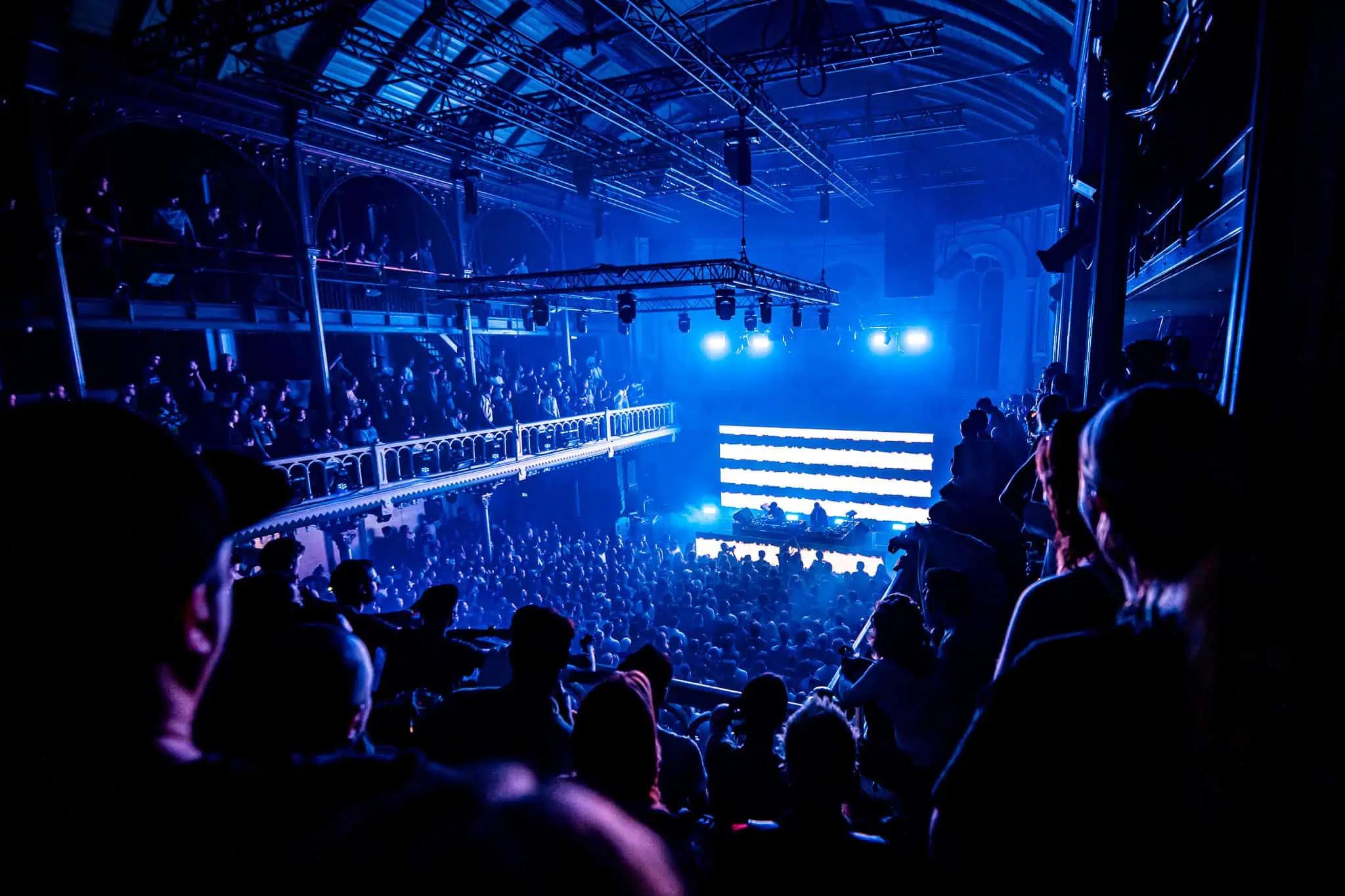 Amsterdam Dance Event (ADE) 2024: Second Wave of Artists Announced [Video]