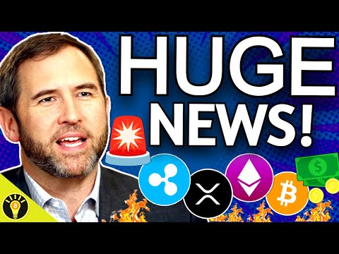 HUGE Ripple XRP Update! Ethereum XRPL Integration Changes Everything [Video]