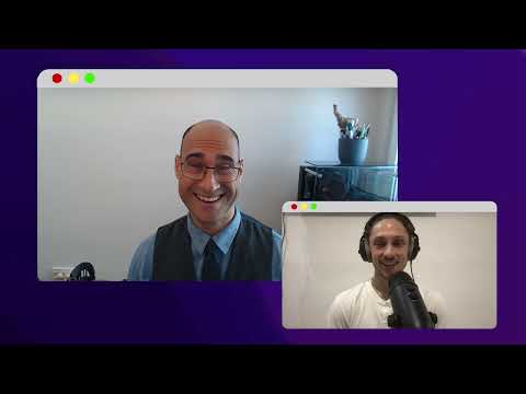 #75 – AI, Omnichannel Content Strategy & Journey Mapping with Noz Urbina [Video]