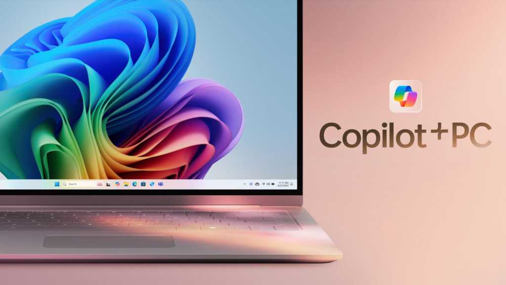 Windows 11 update will add Copilot+ powers to AMD and Intel laptops [Video]