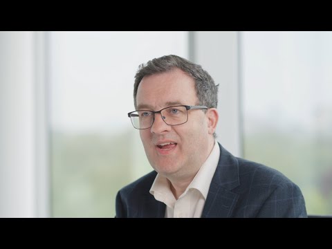 Vision to reality: Harnessing AI in banking at scale and safely [Video]