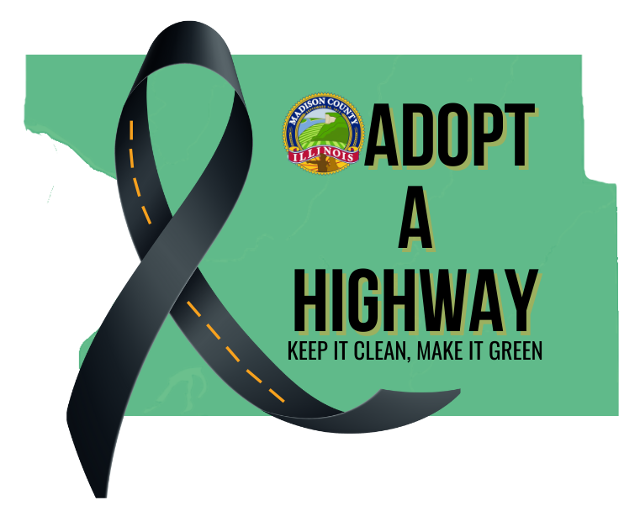 Local Environmental Advocate Explains Madison County Adopt-a-Highway Program, Money Toward Clean-Up Efforts, More [Video]