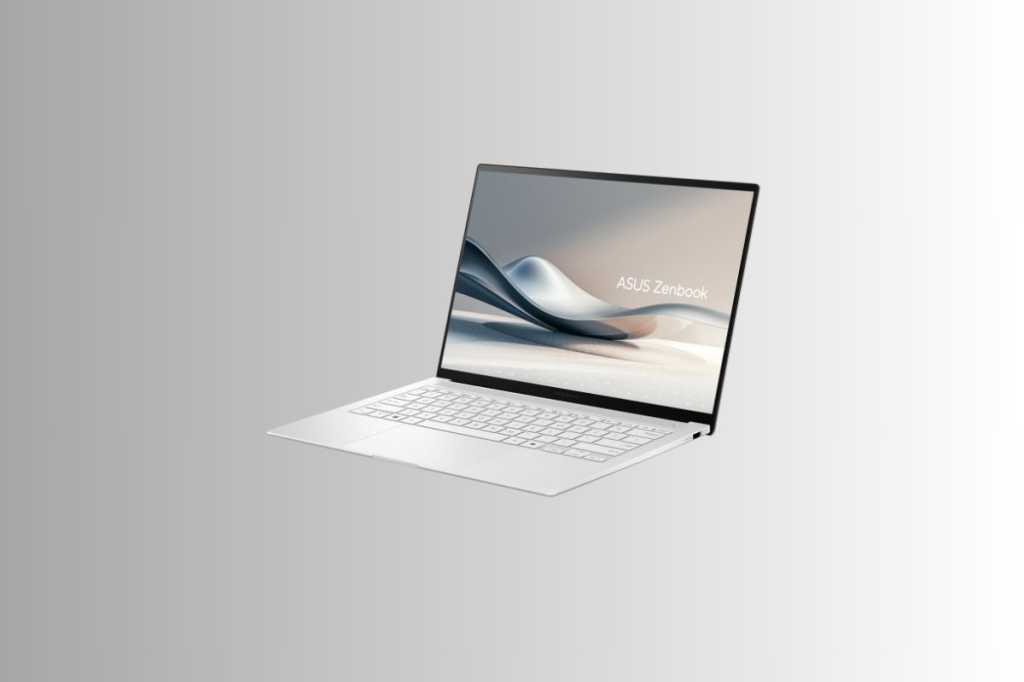 Asus unveils swanky Lunar Lake-powered laptops at IFA [Video]