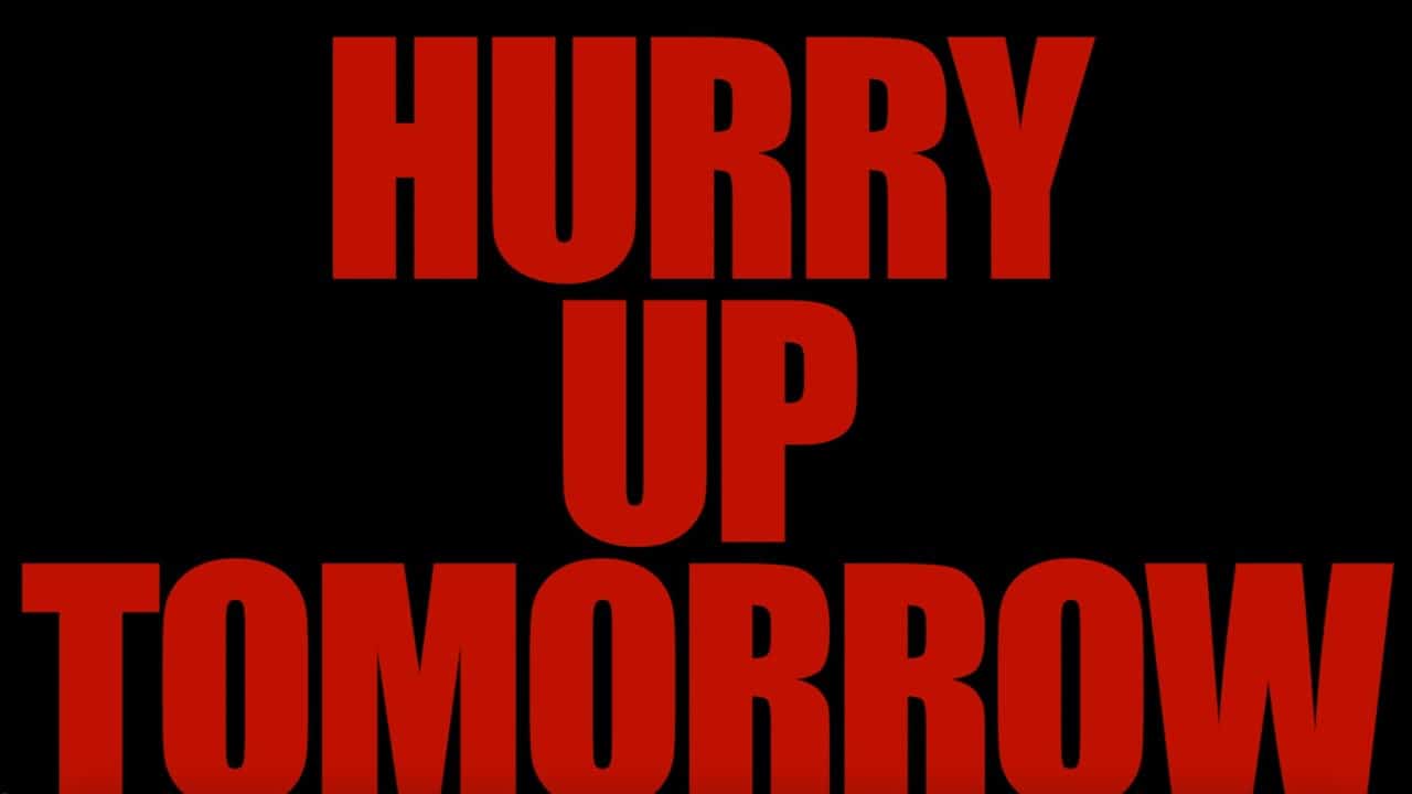 The Weeknd announces new album ‘Hurry Up Tomorrow’ [Video]