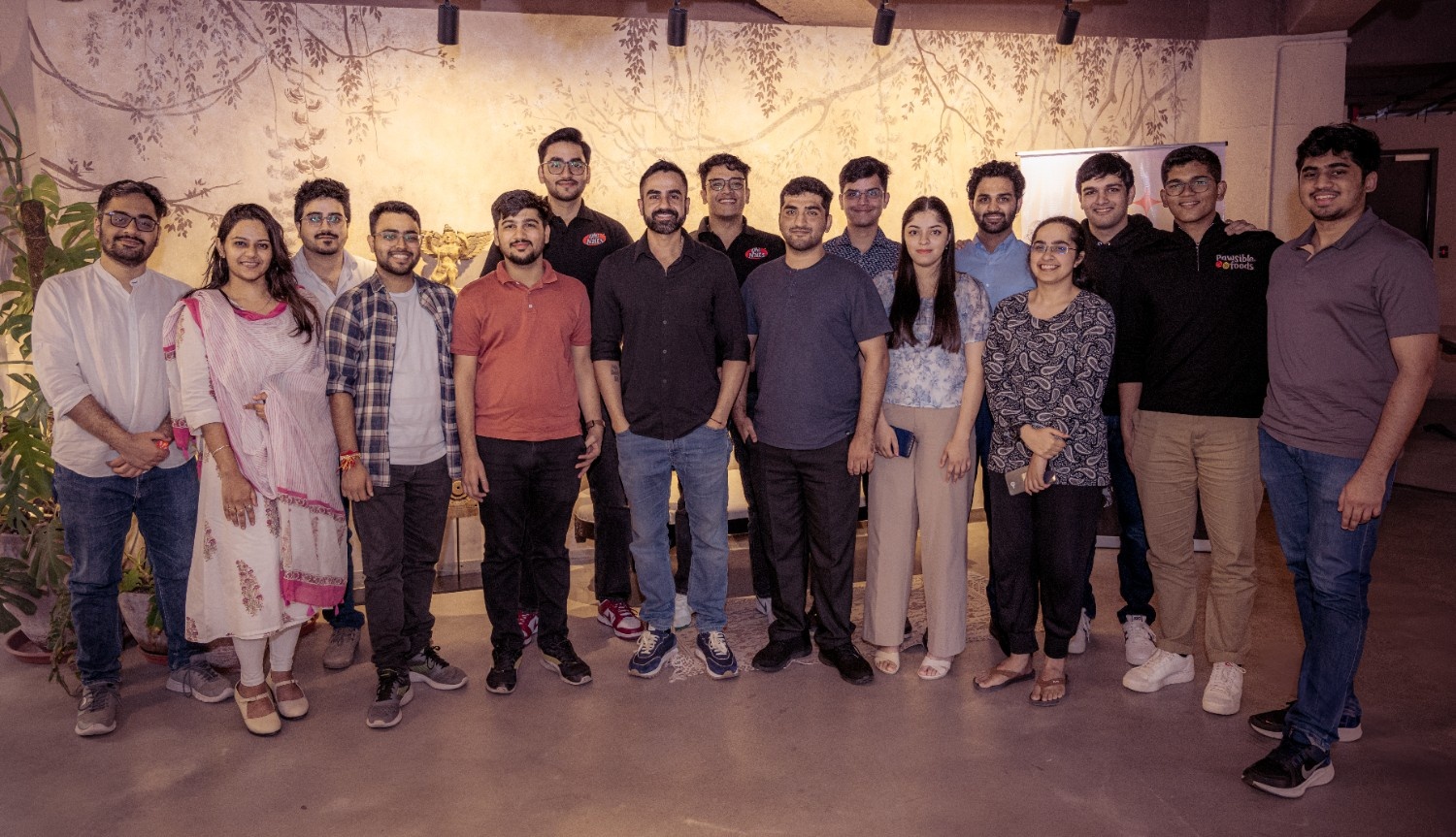 Zerodha Co-founder Nikhil Kamath Unveils Innovators Under 25 to Support Young Tech and AI Entrepreneurs in India [Video]