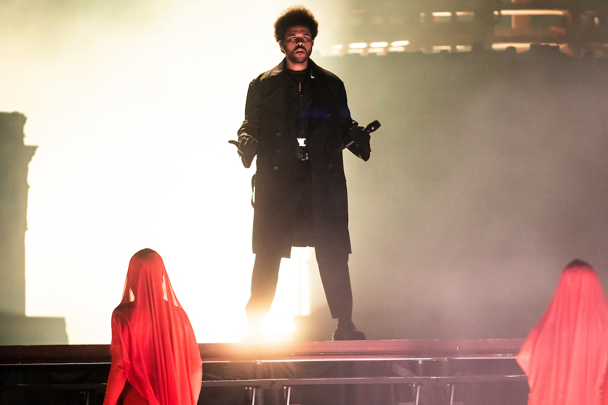 The Weeknd Announces New Album Hurry Up Tomorrow [Video]