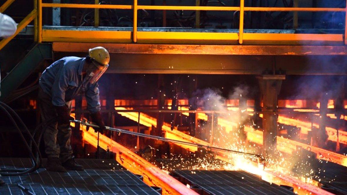 Centre sets 500 million tonnes domestic steel production by 2034 [Video]