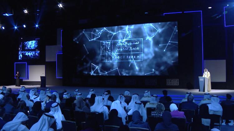 AI application the hot topic as communication forum kicks off in UAE [Video]