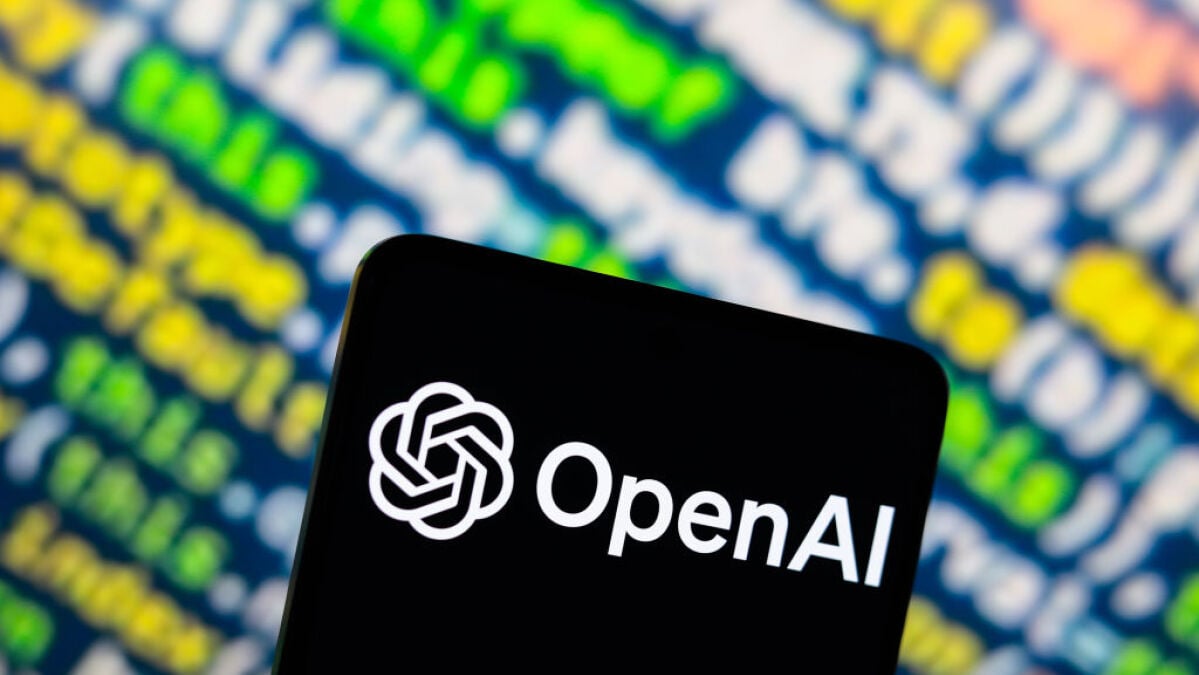 OpenAI clarifies: No, “GPT Next” isn’t a new model. [Video]