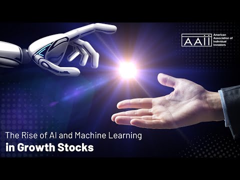 The Rise of AI and Machine Learning in Growth Stocks [Video]