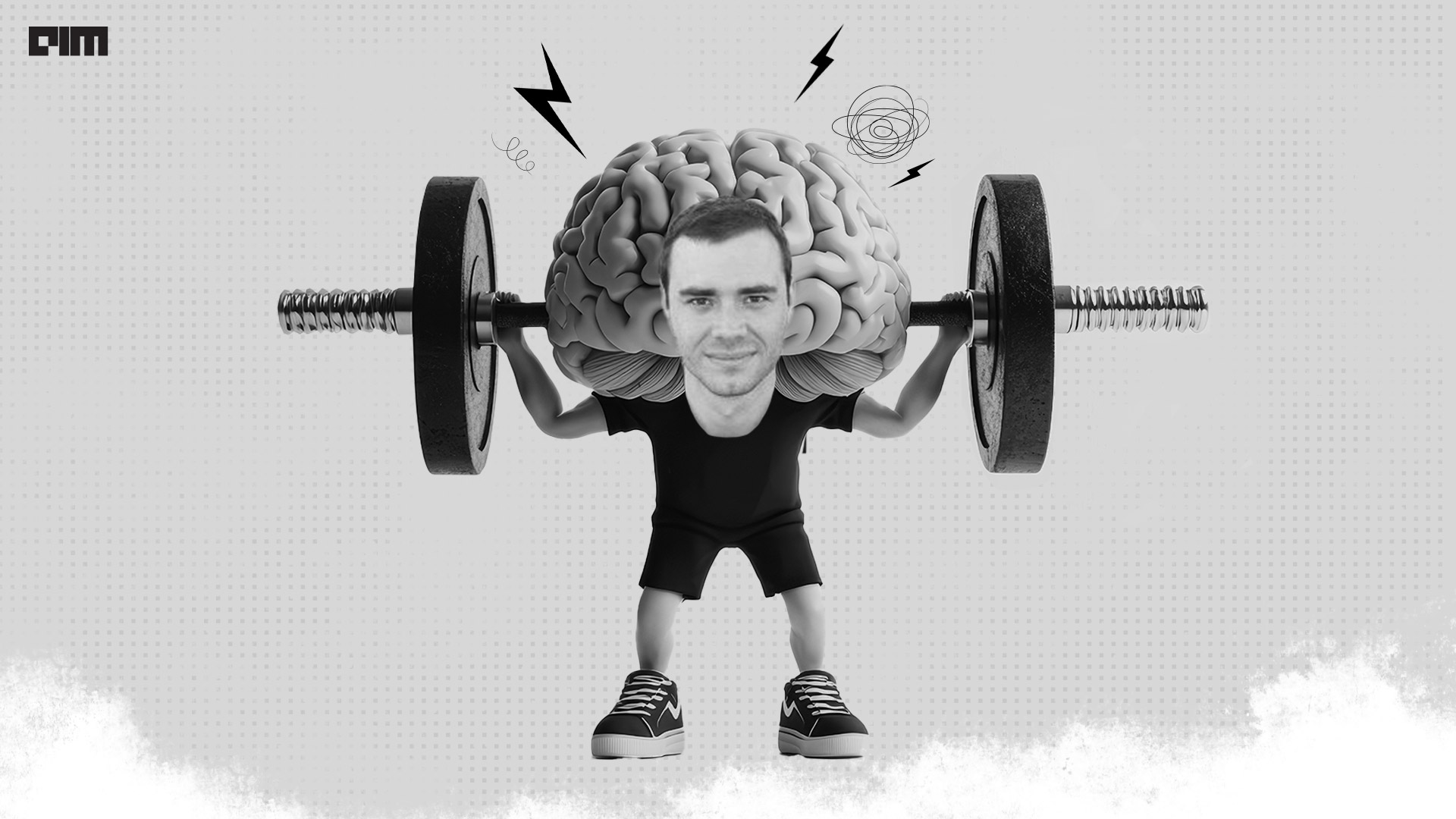 Education Should Feel Like Going to the Gym for Your Brain [Video]