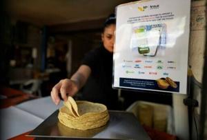 App helps Mexican tortilla makers join digital economy [Video]