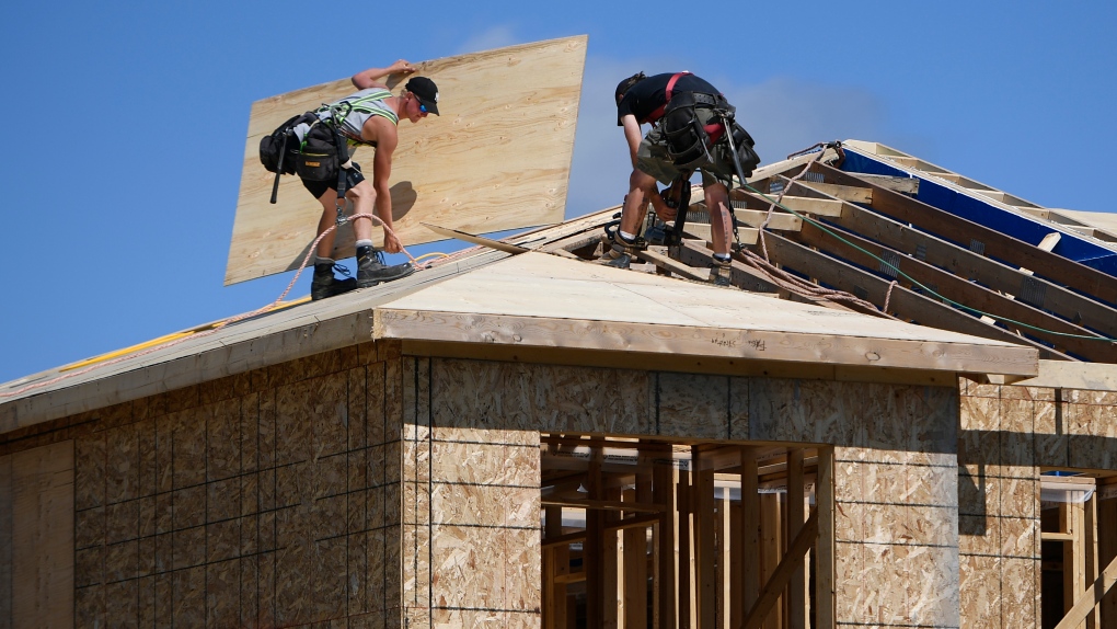 Canada job numbers: Unemployment up again [Video]