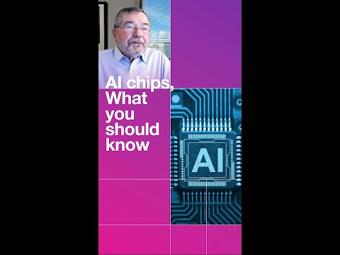 AI chips – What you should know | ASML [Video]