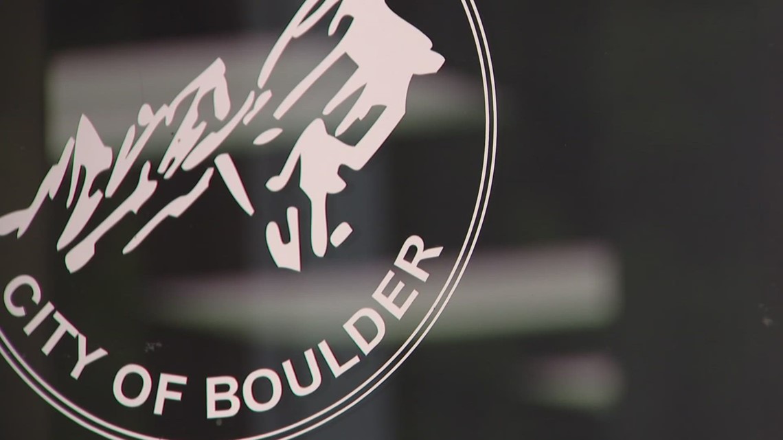 Stephen Redfearn named next Boulder Police Department chief [Video]