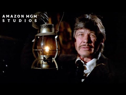 BREAKHEART PASS (1975) | Deakin Finds A Body In The Engine Room | MGM [Video]