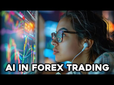 AI in Forex Trading: Techniques for Improved Decision-Making now online [Video]