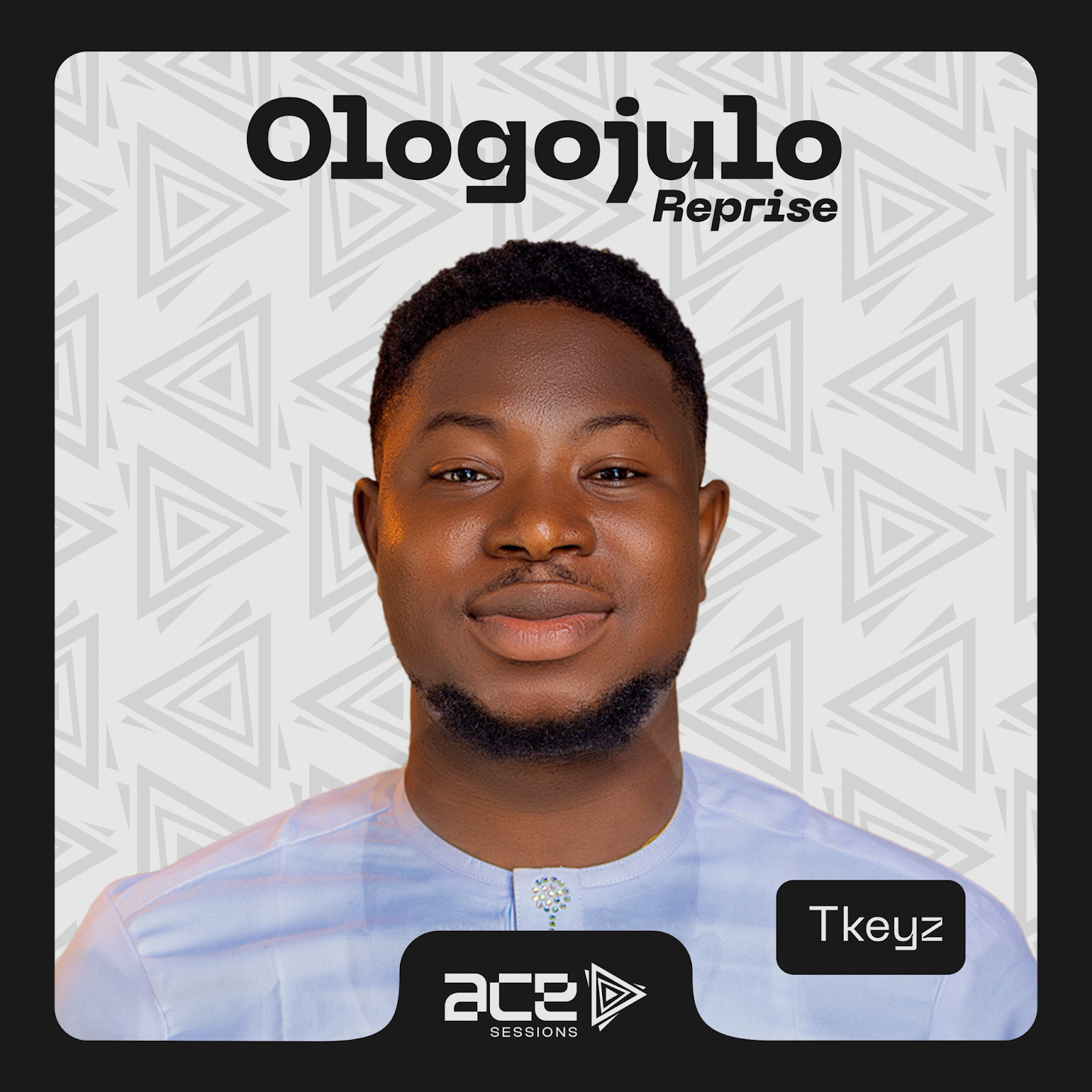 [Music + Video] TKeyz – Ologojulo