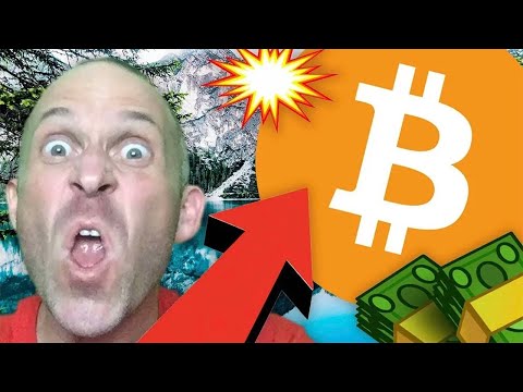 BITCOIN DUMP: THE DARK TRUTH!!!!!! [Video]