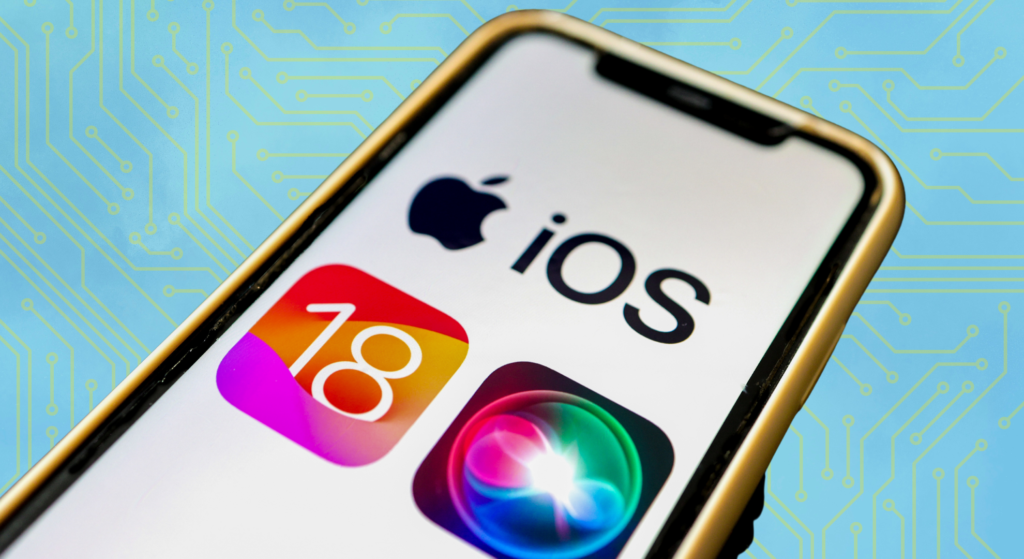 Apples iOS 18 features explained [Video]