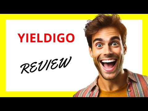 🔥 Yieldigo Review: Advanced Pricing Optimization with Implementation Hurdles [Video]