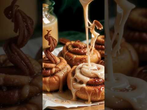 Best Cinnabon Cinnamon Roll Dessert Thanks To Astrology [Video]