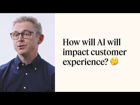 The future of AI-powered CX | Free Zendesk report [Video]