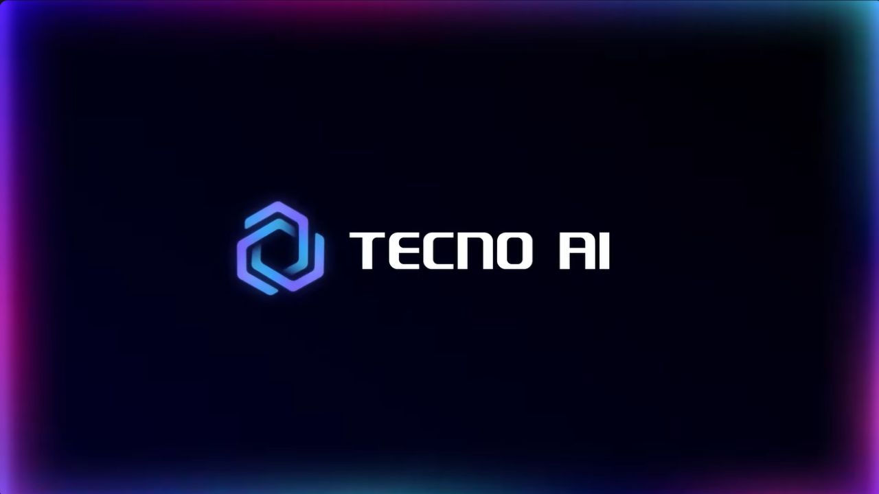 TECNO AI Vision unveiled, to bring AI features on mobile devices [Video]