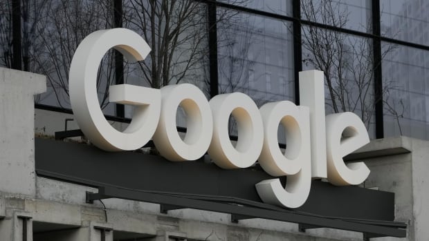 Google ads are everywhere. Now they’re being taken to court, too [Video]