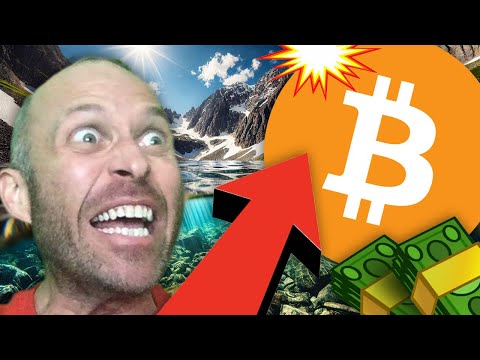 I AM VERY SCARED.. [bitcoin bullish update] [Video]