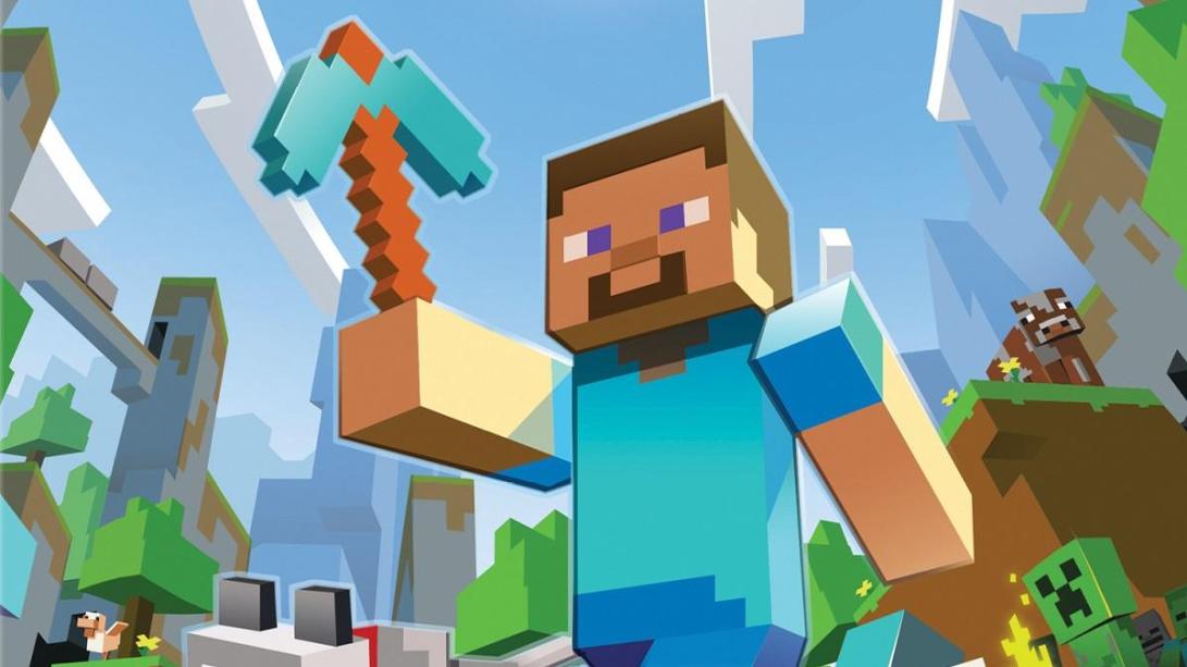 Minecraft PlayStation 5 Version Confirmed With More Content Coming Soon [Video]