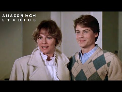 CLASS (1983) | Classic Trailer | MGM [Video]