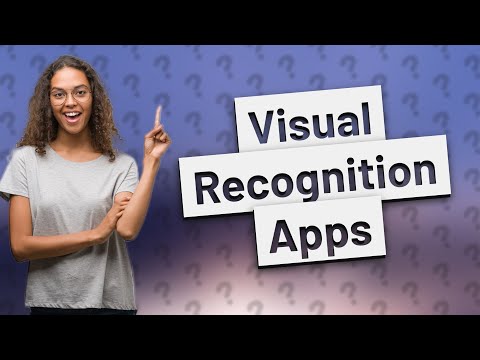 Is there an app that can read pictures? [Video]