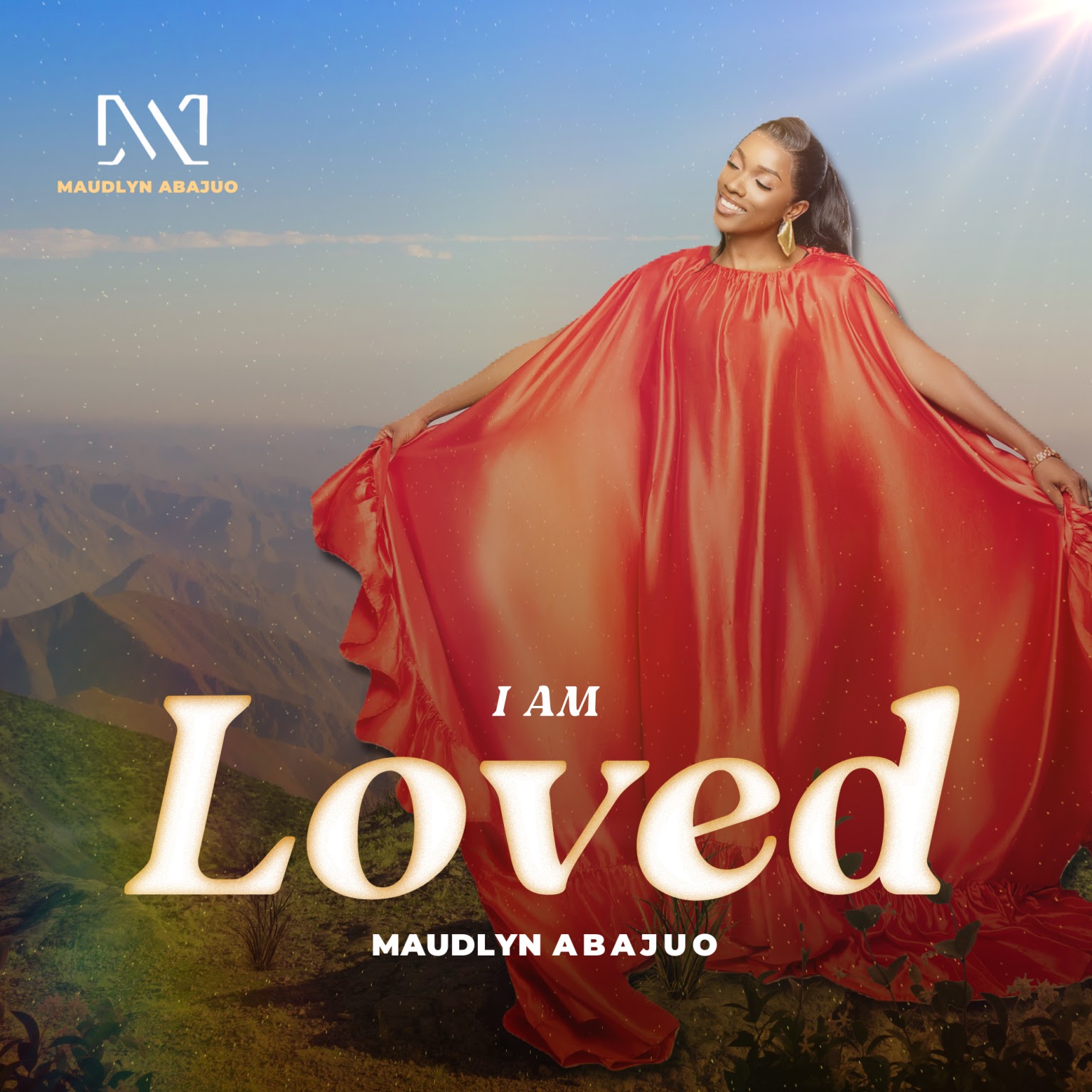 [Music + Video] I Am Loved