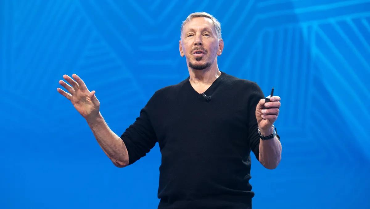 After Microsoft Azure and GCP, AWS Finally Partners with Oracle [Video]