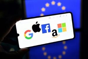 Europes fight with big tech over tax, data and disinformation [Video]